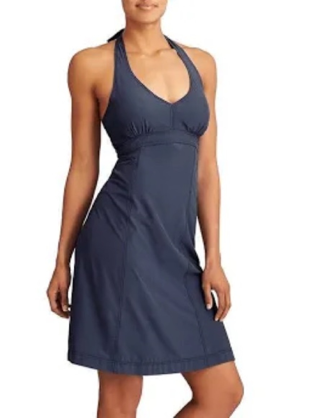Athleta Pack Everywhere Dress